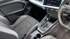 Audi A1 35 TFSI S Line 5dr S Tronic Petrol Hatchback